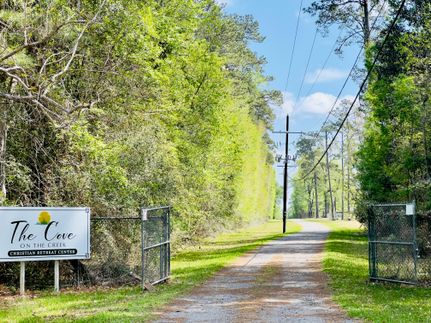 Undeveloped Land in Hardin County, Texas