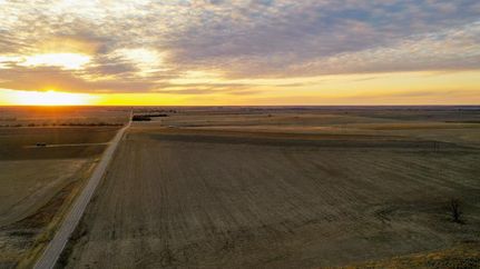 Land in Barton County, Kansas
