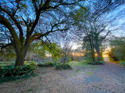 Land in Hardin County, Texas