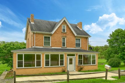Timberland Property in Westmoreland County, Pennsylvania