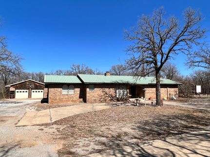 Recreational Property in Stephens County, Oklahoma