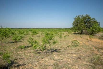 Undeveloped Land in Brown County, Texas
