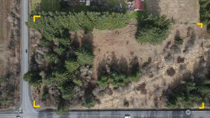 Recreational Property in Lewis County, Washington