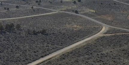 Land in Klamath County, Oregon