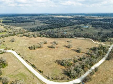Land in Robertson County, Texas