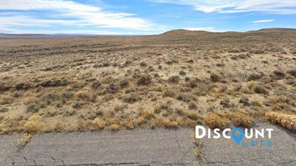Farm and Ranch in Carbon County, Wyoming