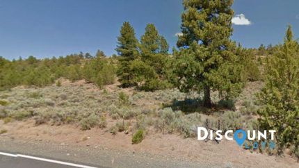 Recreational Property in Klamath County, Oregon