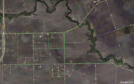 Farm and Ranch in Nueces County, Texas
