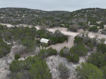Farm and Ranch in Edwards County, Texas