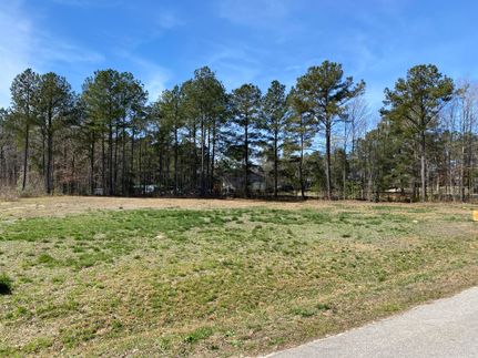 Farm and Ranch in Franklin County, North Carolina