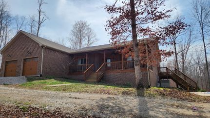 Farm and Ranch in Cheatham County, Tennessee