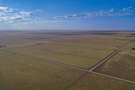 Farm and Ranch in Randall County, Texas
