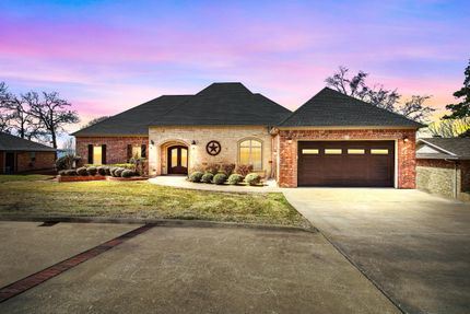 Recreational Property in Smith County, Texas
