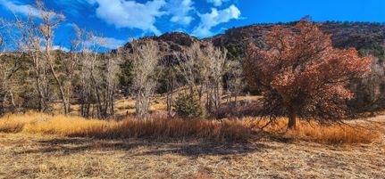 Undeveloped Land in Fremont County, Colorado