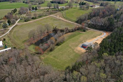 Farm and Ranch in Rowan County, North Carolina