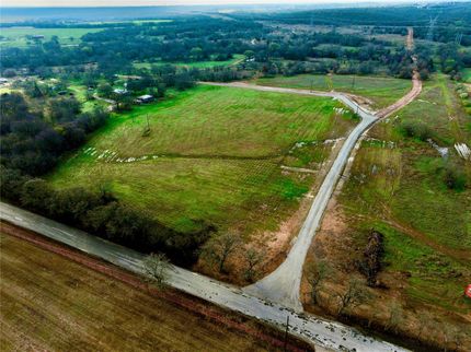 Land in Wise County, Texas