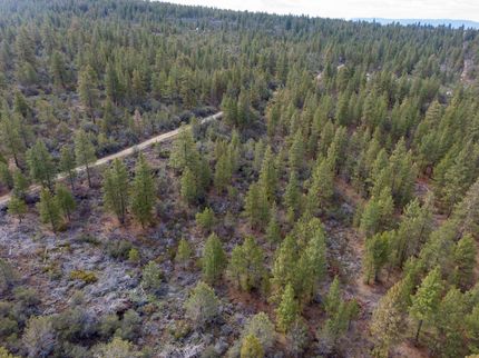 Farm and Ranch in Klamath County, Oregon