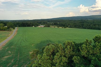 Farm and Ranch in Cherokee County, Alabama
