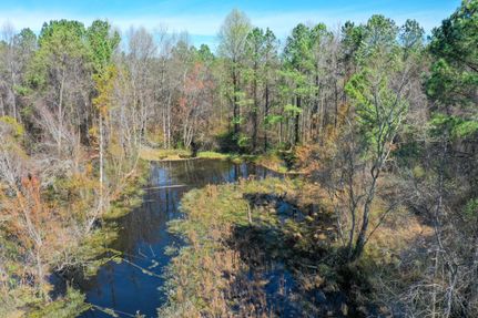 Recreational Property in Nash County, North Carolina