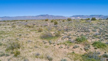 Homesite in Mohave County, Arizona