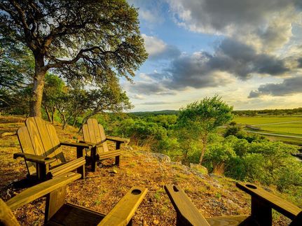 Undeveloped Land in Hays County, Texas