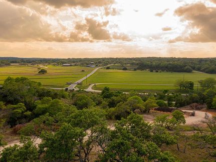Undeveloped Land in Hays County, Texas