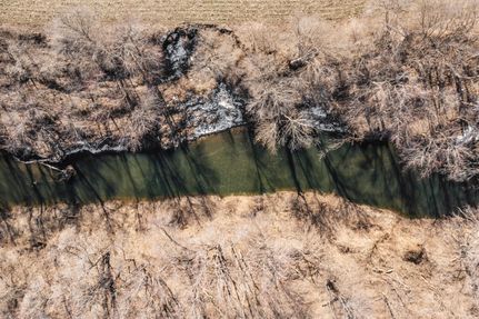 Recreational Property in Elk County, Kansas