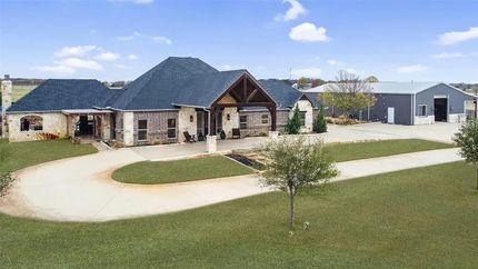 Timberland Property in Denton County, Texas