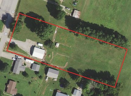 Farm and Ranch in Daviess County, Kentucky