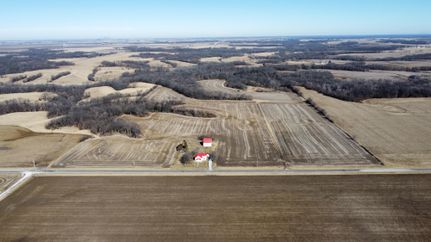 Timberland Property in Fulton County, Illinois