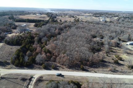 Recreational Property in Pawnee County, Oklahoma