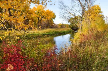 Land in Sheridan County, Wyoming