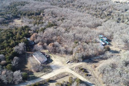 Farm and Ranch in Pawnee County, Oklahoma