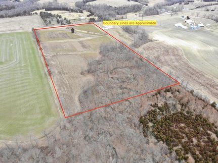Timberland Property in Marion County, Missouri