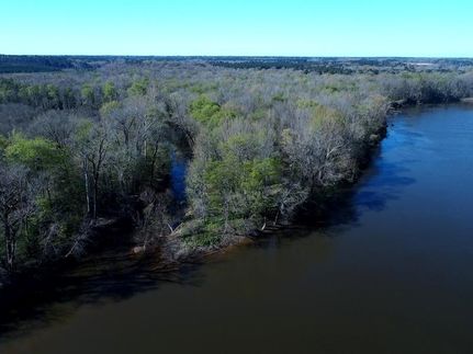 Farm and Ranch in Bladen County, North Carolina
