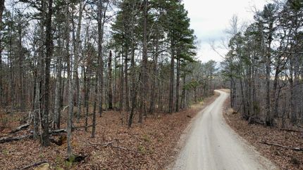 Land in Carter County, Missouri