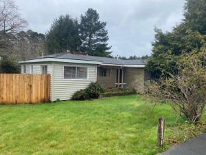 Land in Humboldt County, California