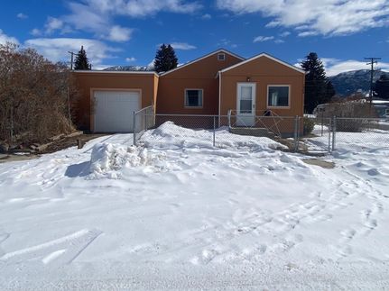 Land in Silver Bow County, Montana