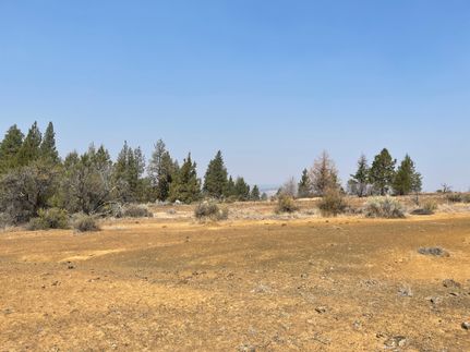 Recreational Property in Klamath County, Oregon