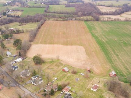 Recreational Property in Robertson County, Tennessee