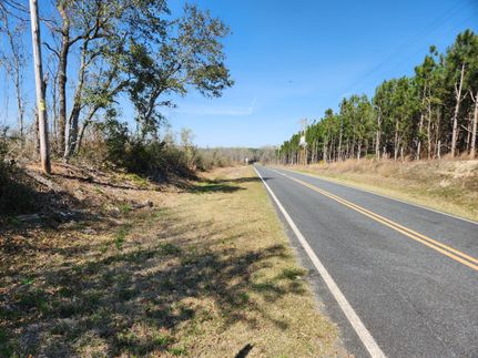 Recreational Property in Richmond County, North Carolina