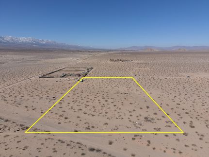 Timberland Property in San Bernardino County, California