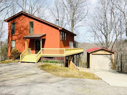 Recreational Property in Russell County, Kentucky