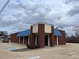Homesite for sale in Warren County, Mississippi