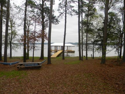 Recreational Property in Henderson County, Texas