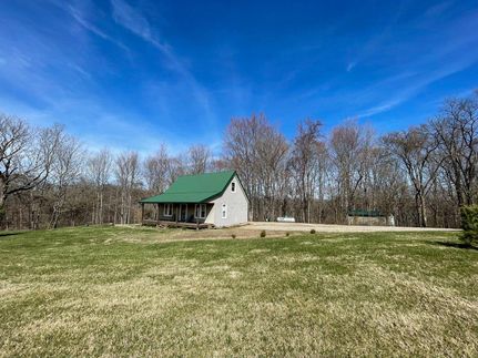 Land in Vinton County, Ohio