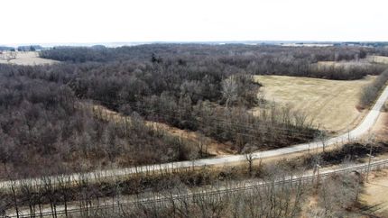 Undeveloped Land in Richland County, Ohio