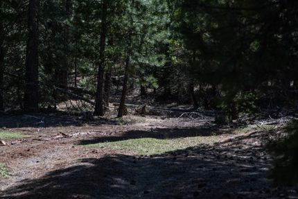 Land in Modoc County, California