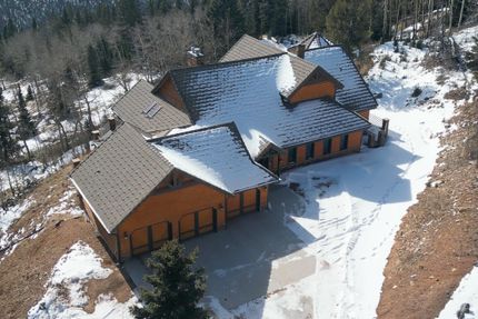 Farm and Ranch in Teller County, Colorado