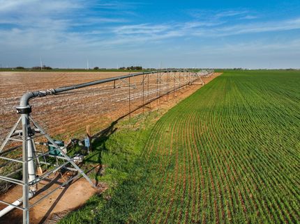 Horse Property in Knox County, Texas